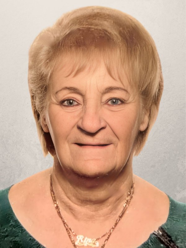 Rina Smet