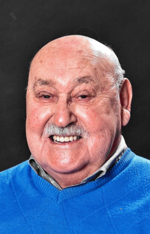 Joannes De Vos