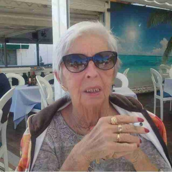 Liliane Loridan