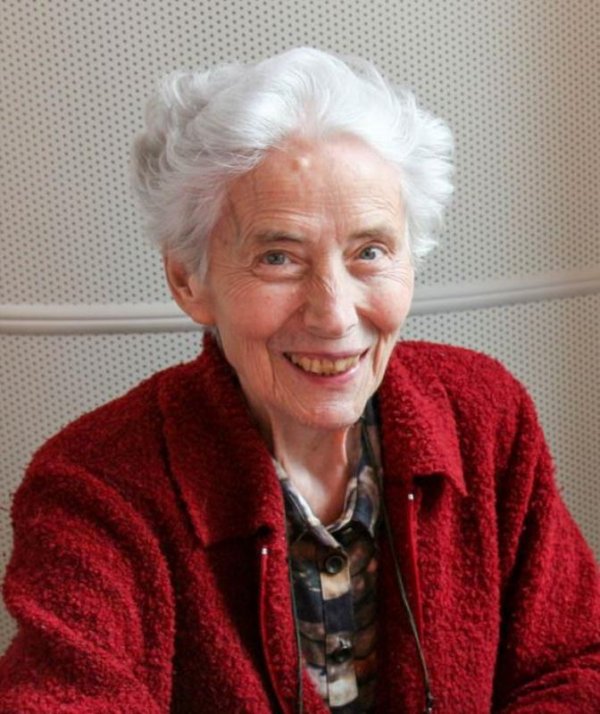 Paula Van de Velde