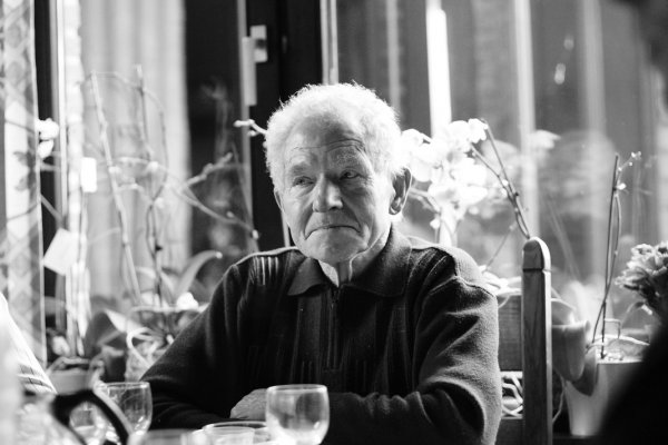 Jos Van den Bogaert