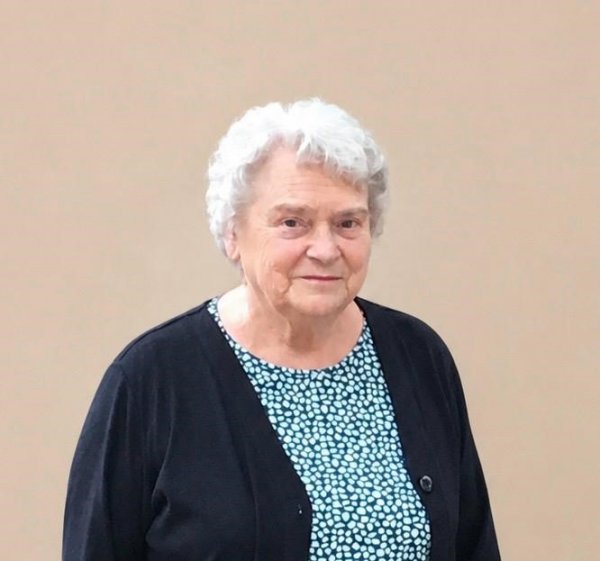 Maria De Beukelaer