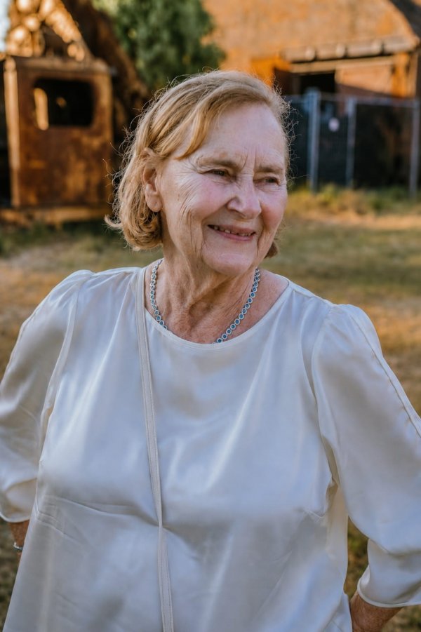 Maria Van Vlierberghe
