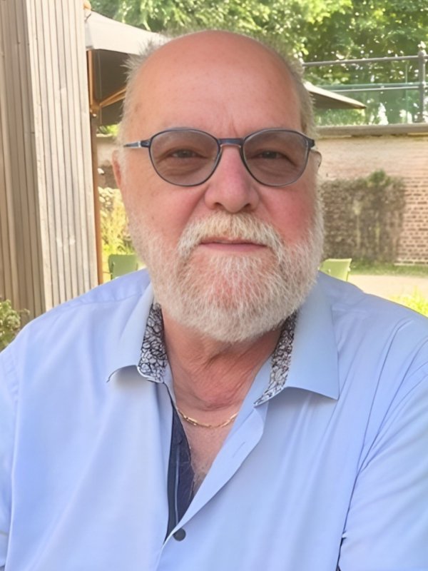 Gilbert Holvoet