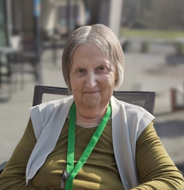 Rita Jansen