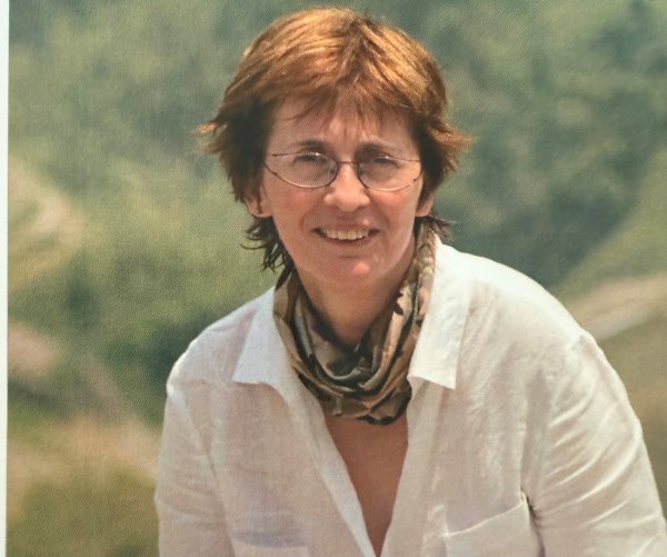 Paula Welkenhuyzen