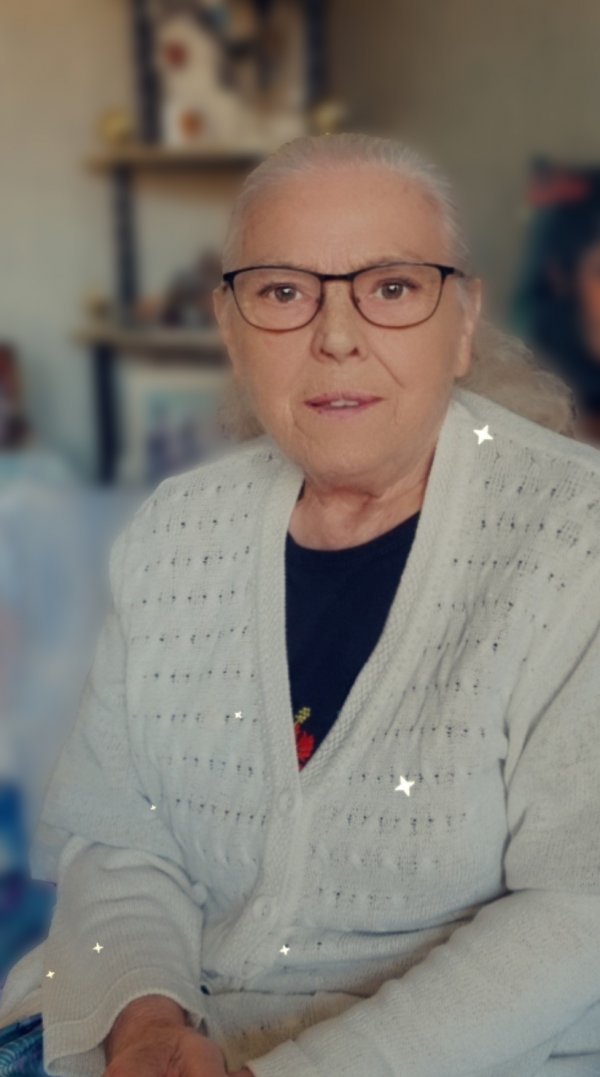Liliane ten Hove