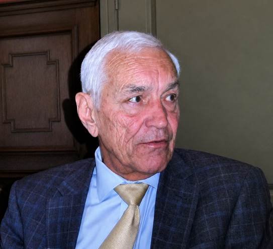 François Wouters