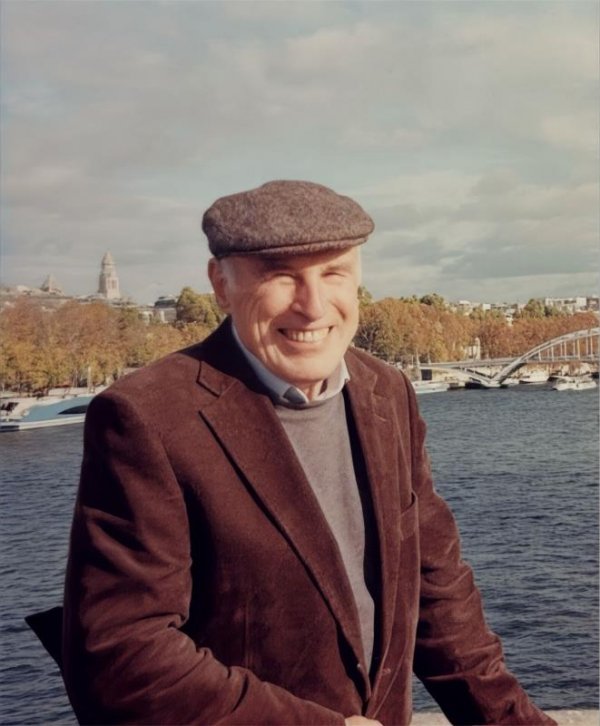 Ralph Bettens