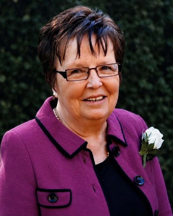 Trinette van Bergen