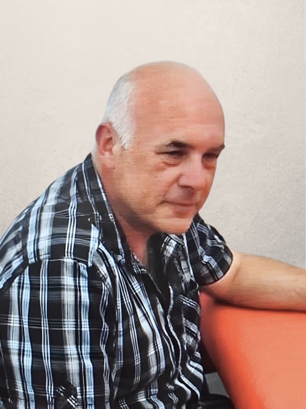 Peter Van Loock