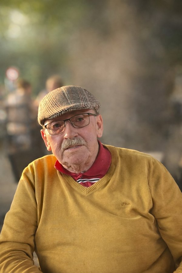 Ward Joossens