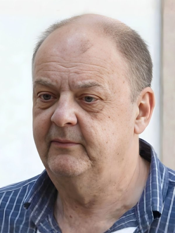 Dirk Hellemans
