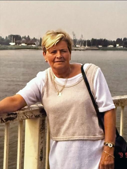 Helena Mortier