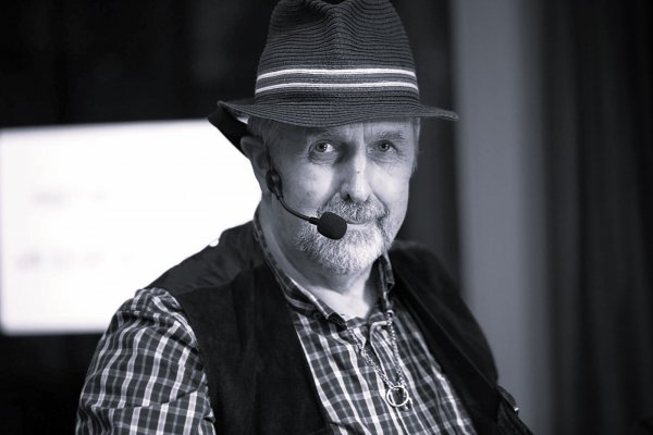 Luc Ziegler