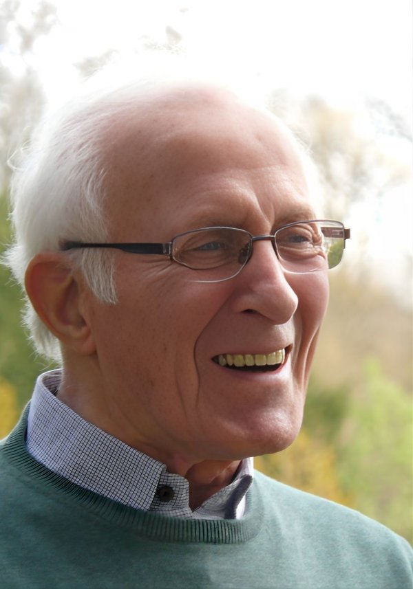 Luc Bruglemans