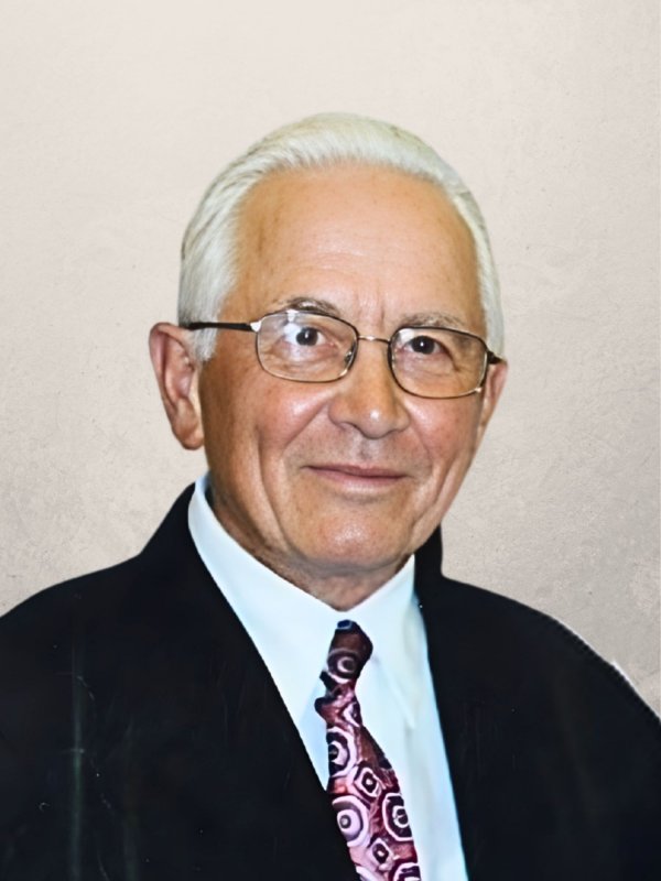 Guillaume Van der Velde