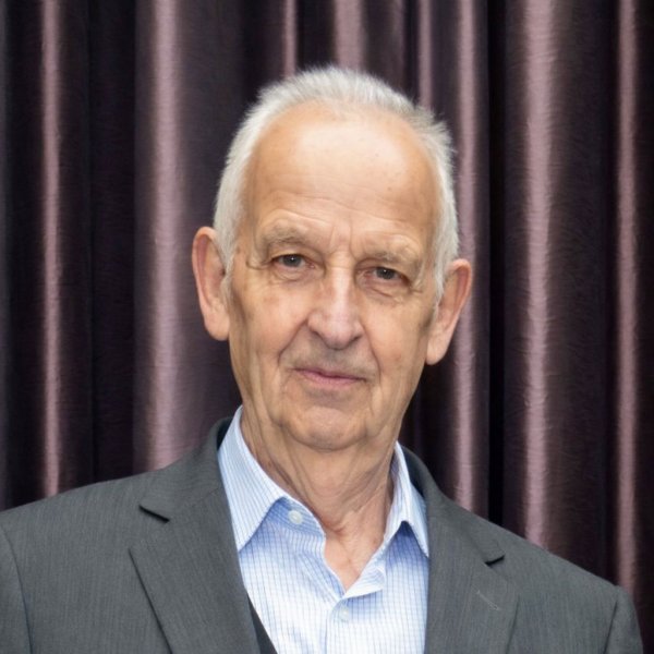 Jaak Stes