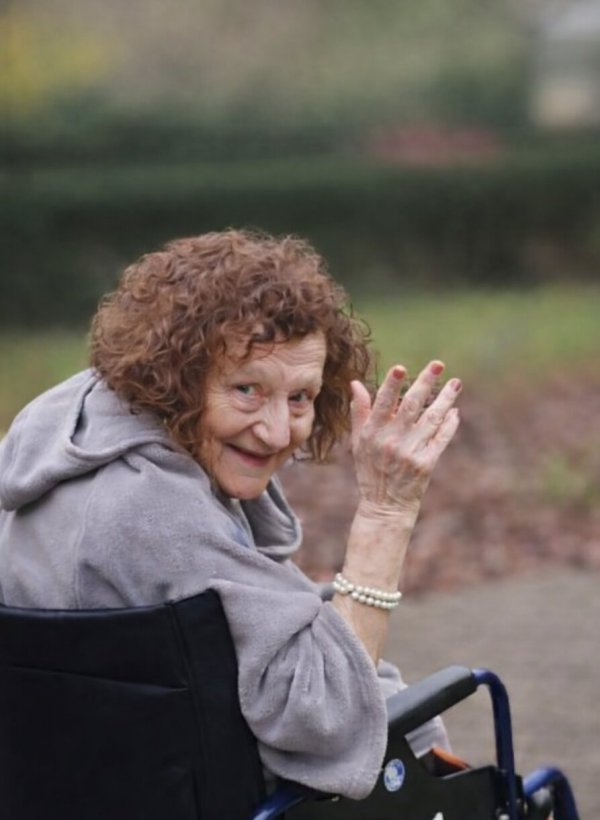 Rita Noels