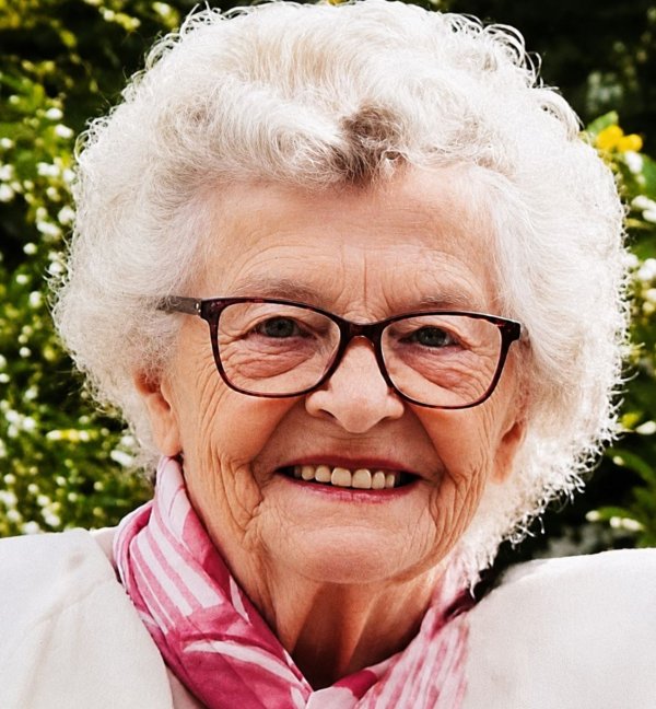 Celina Van Loon