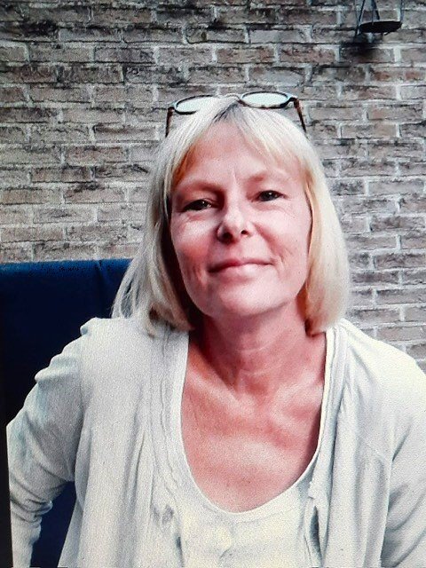 Lieve Vervecken