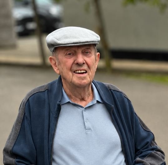 Marcel Van den Bogerd