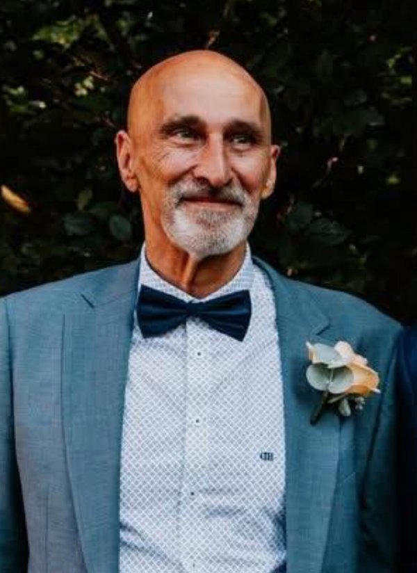 Michel Simons