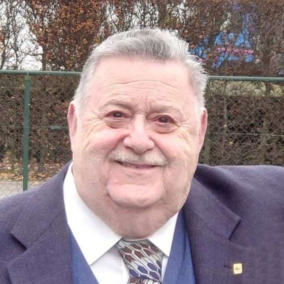 Francois Peeters