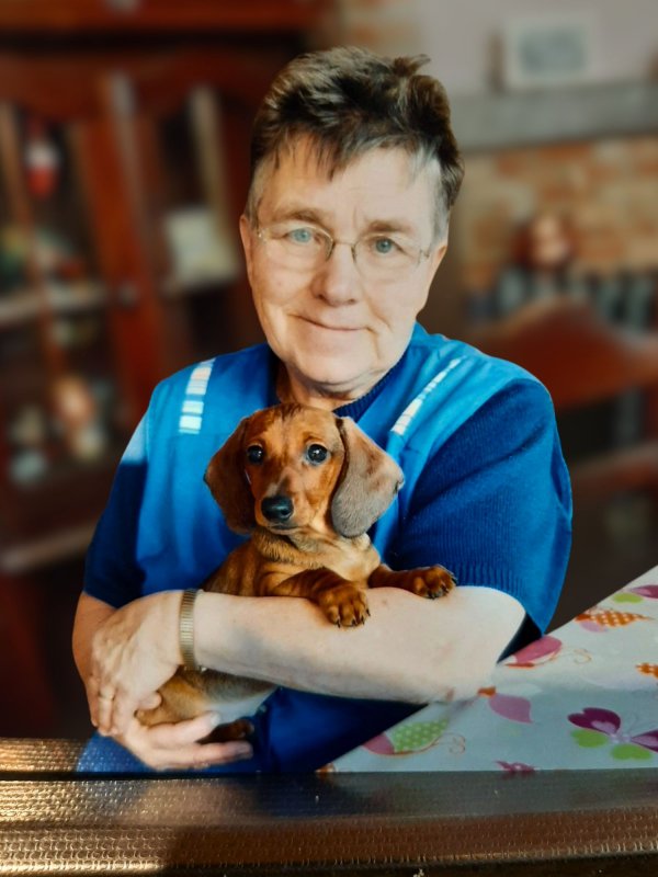 Annie Ceulemans