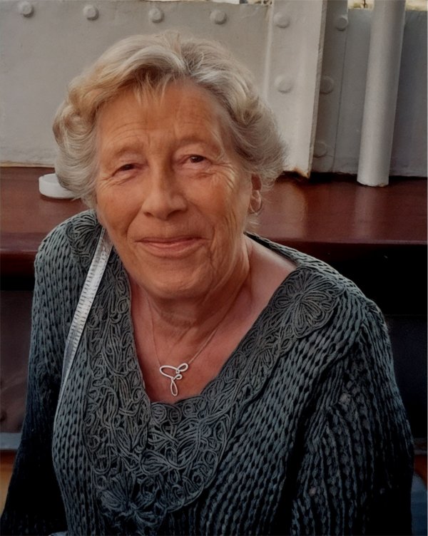 Irène Mattheeusen