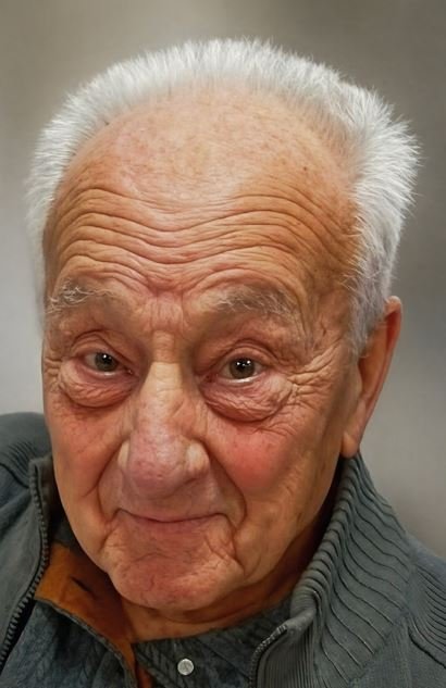 Armand Van Buul
