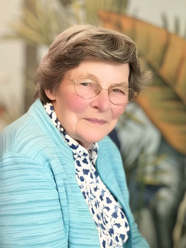 Florentina Vinckens
