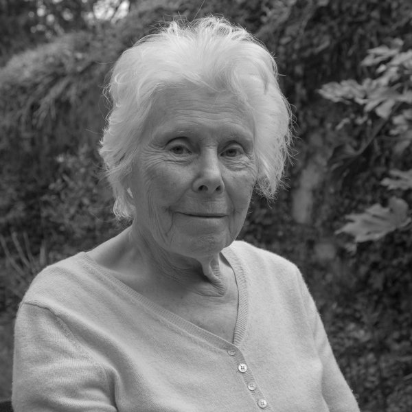 Jacqueline Robberechts