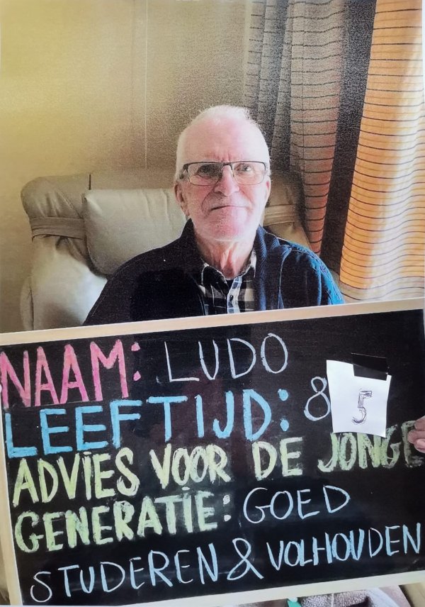 Ludo Dox