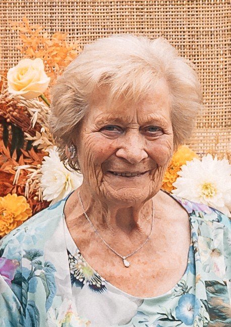 Mariëtte Van der Gucht