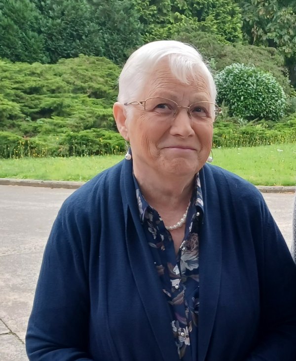 Rita Van Nieuwenhove