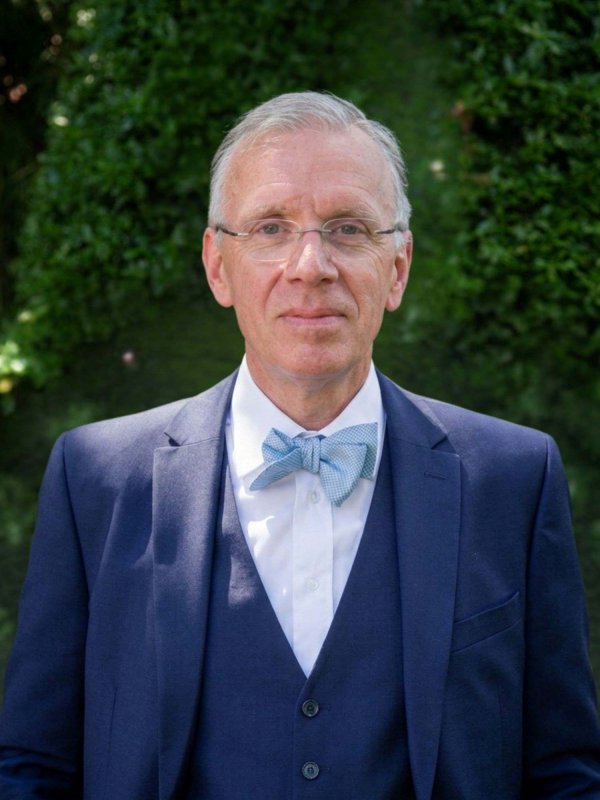 Jan Van Bever