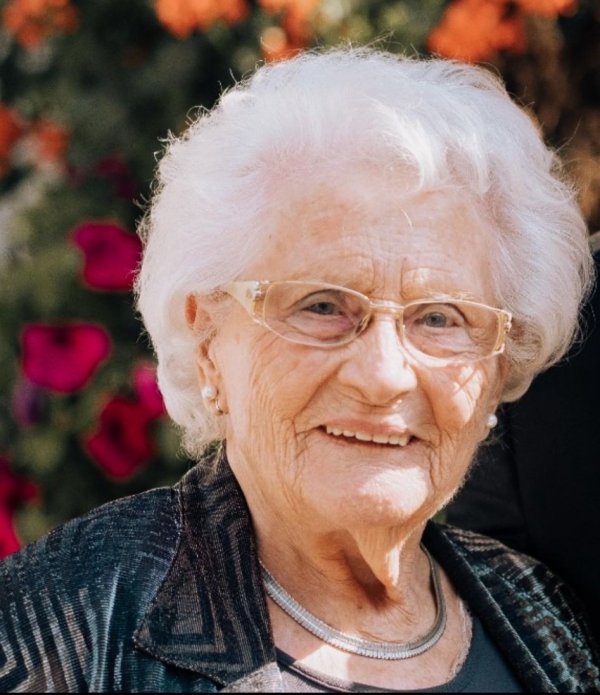 Maria Brits