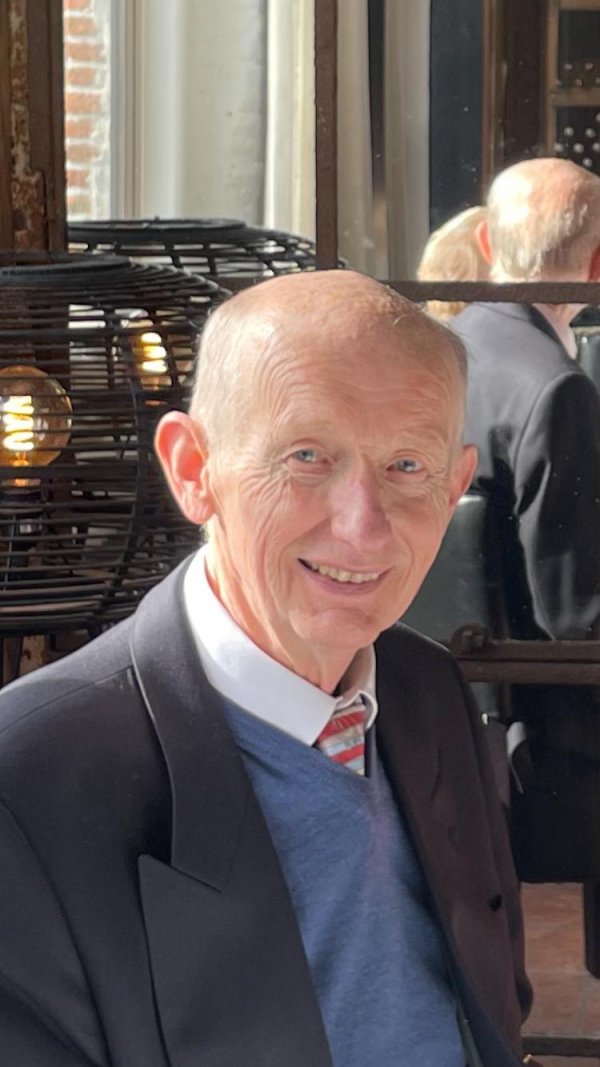 Roland Timmerman