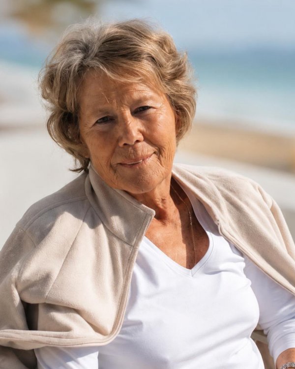 Clementine Van Cauteren