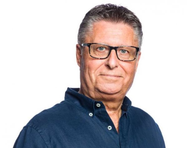 Rudy De Clerck