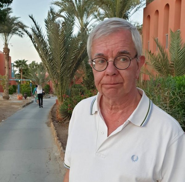 Marc Dolphyn