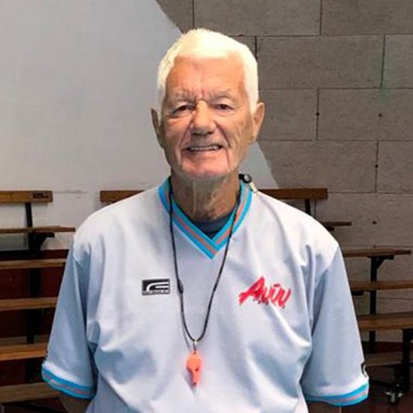 Jos Vervoort