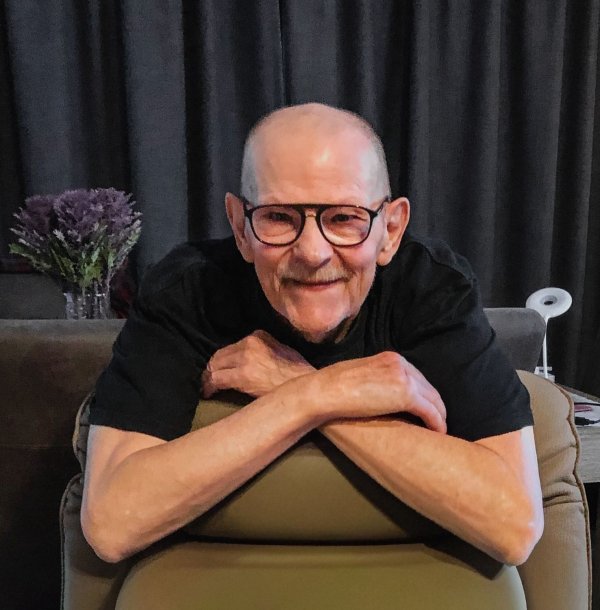 Raijmond Van Bergen