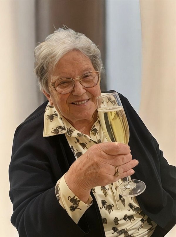 Marcella Harrewyn
