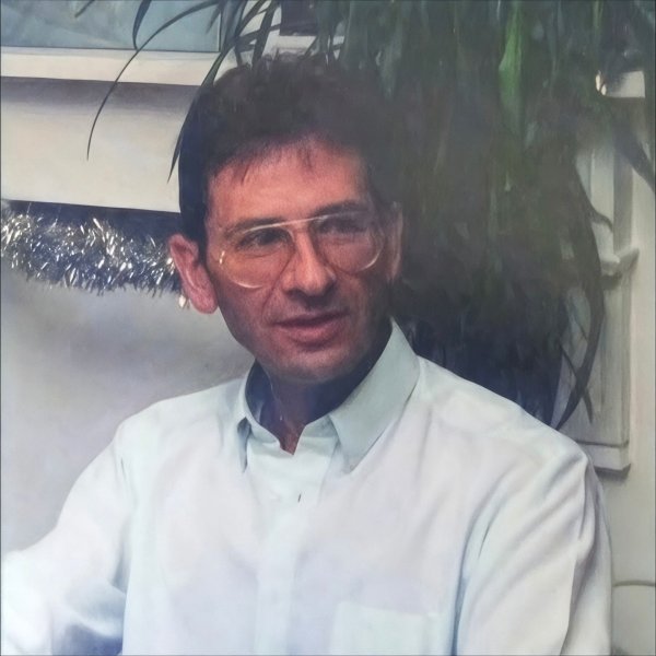 Christian Zaman