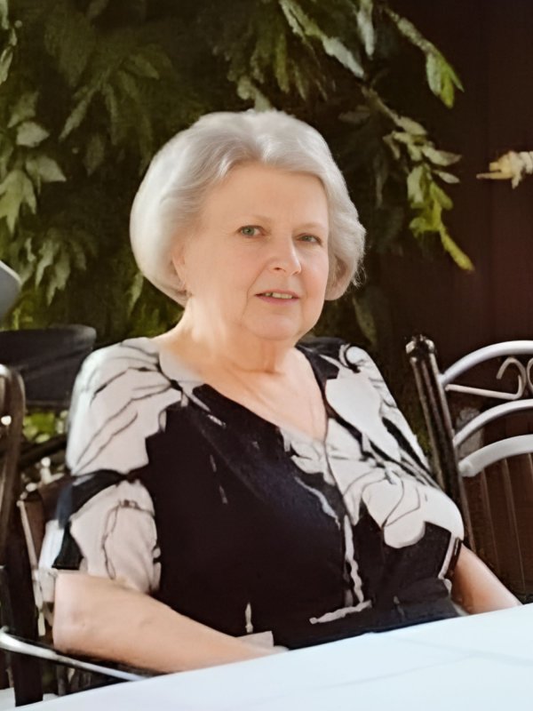 Elisabeth Pauwels