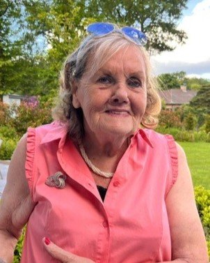 Martha Van Causbroeck