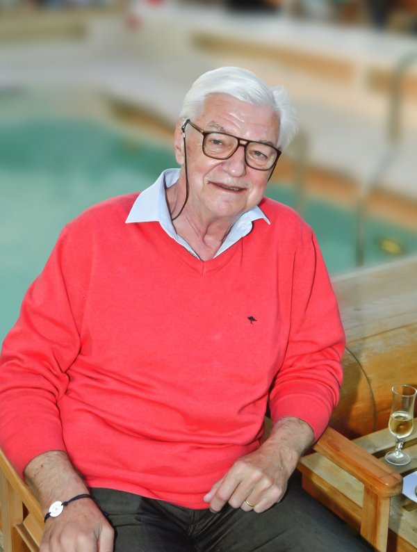 Carl Vrints