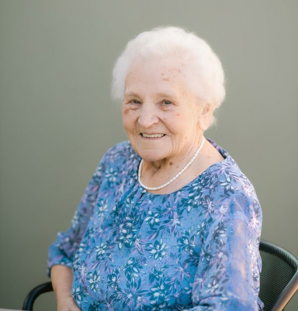 Pauline Beyers